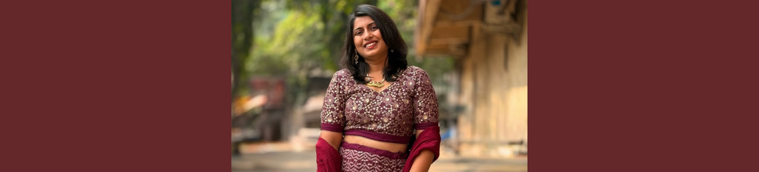 Vegans of the World: Vidhi from India