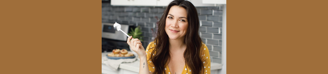 Vegans Of The World: Lauren Toyota