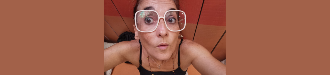 Vegans of the World: Steph from France