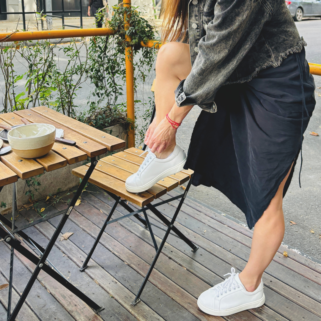 vegan shoes