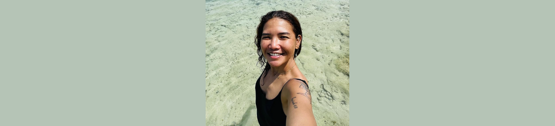 Vegans of the World: Bernadette Pacana