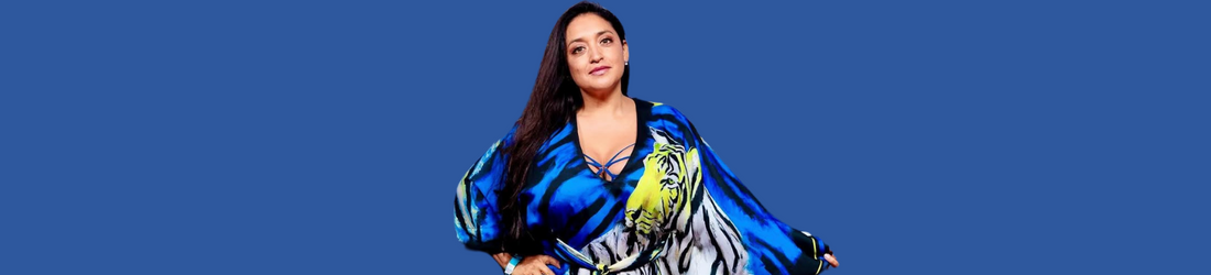 Vegans Of The World: Dr. Mari of Miami