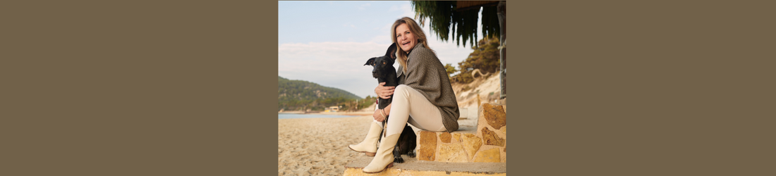 Vegans of the World: Suzanne Harper, Spain