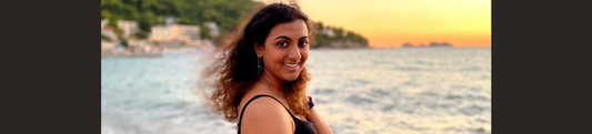 Vegans of the World: Janani Kumar, San Francisco Bay Area