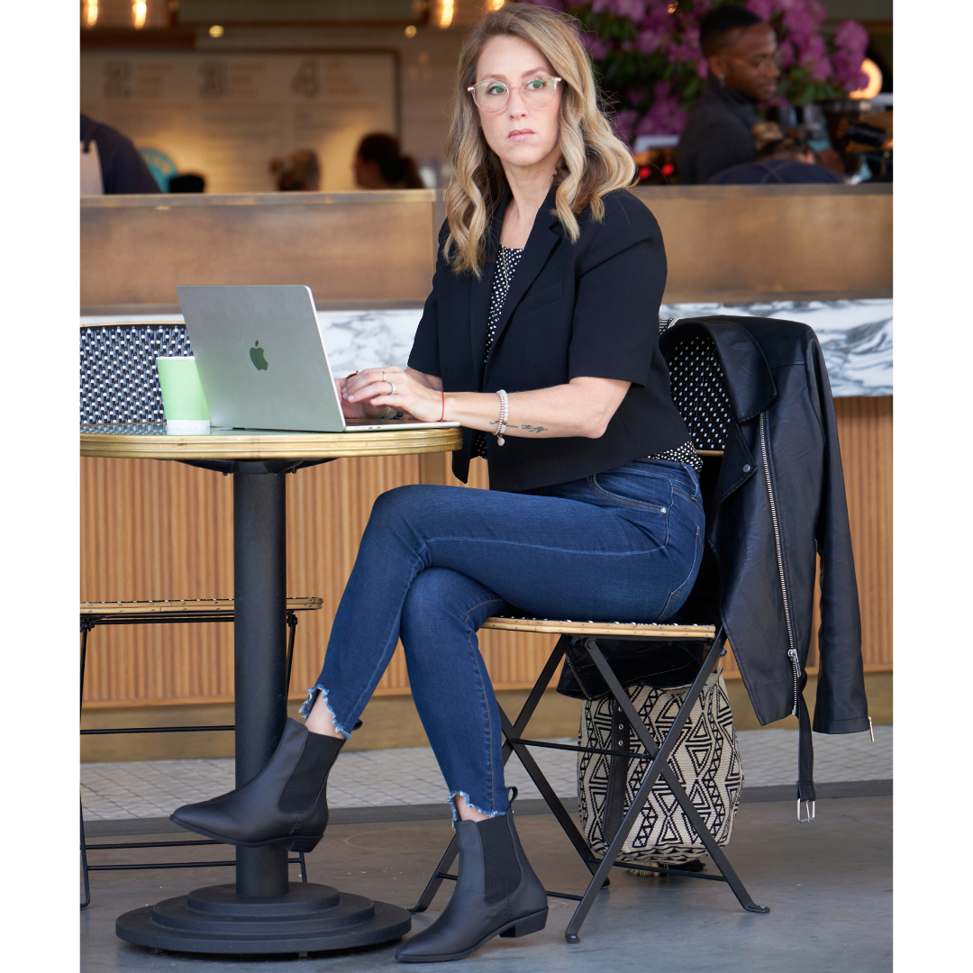 Chelsea 2025 boots vegan