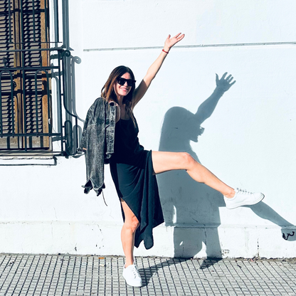 Non leather white sneakers sales