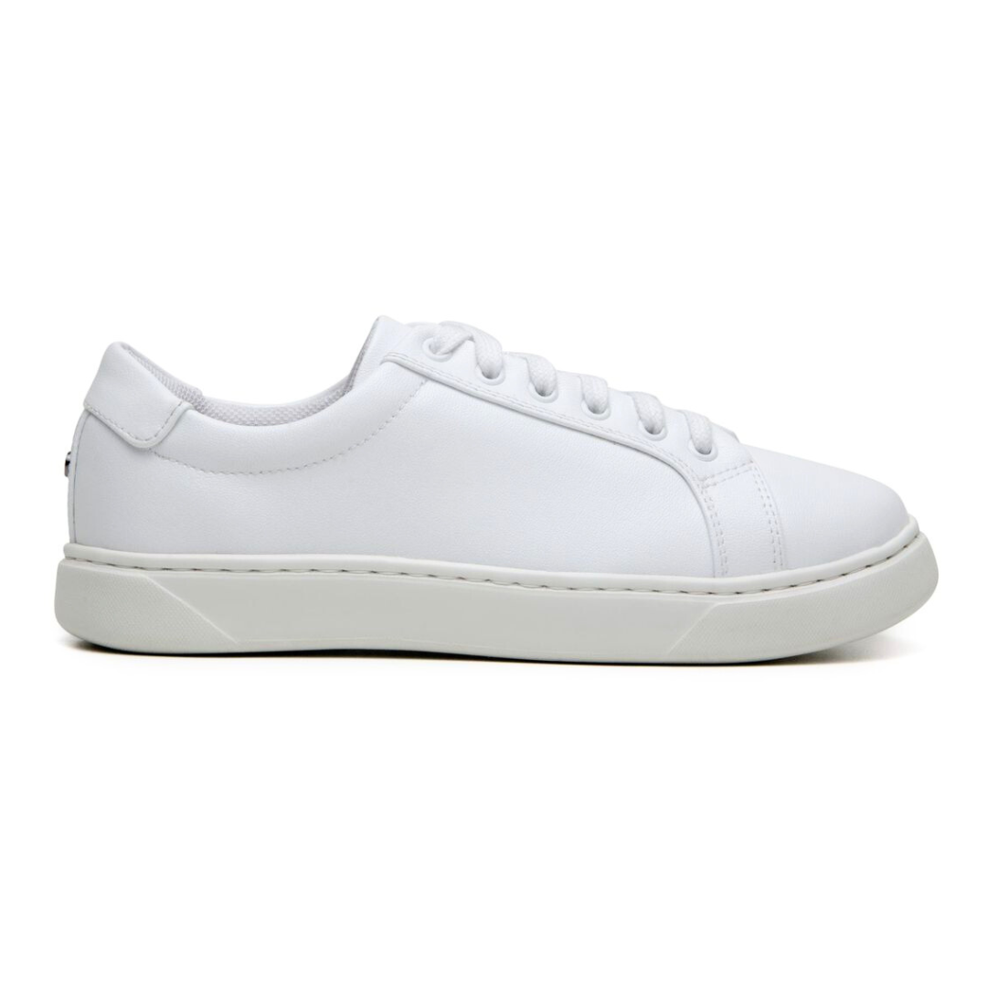 Sneaker [Women's Brooklyn | Corn Leather]