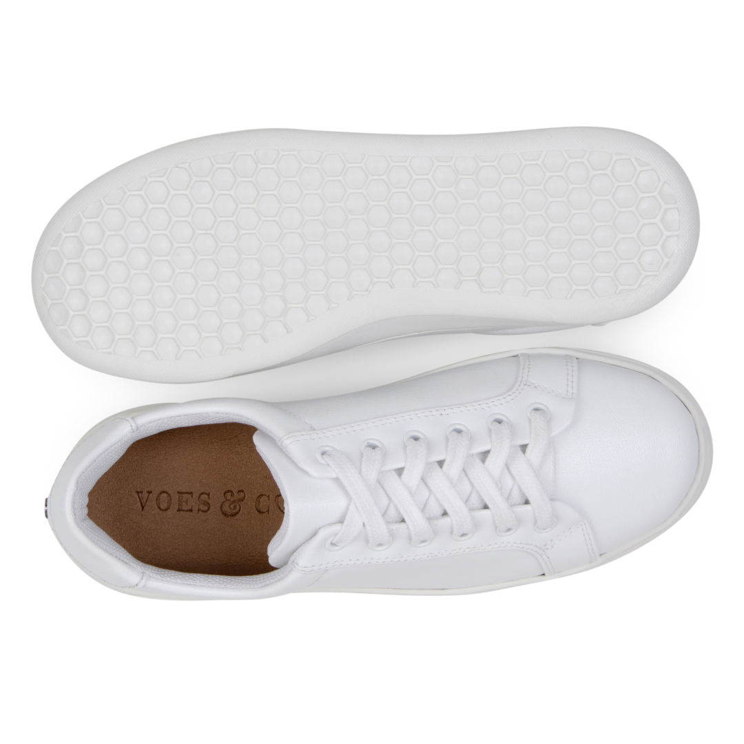 Sneaker [Women's Brooklyn | Corn Leather]